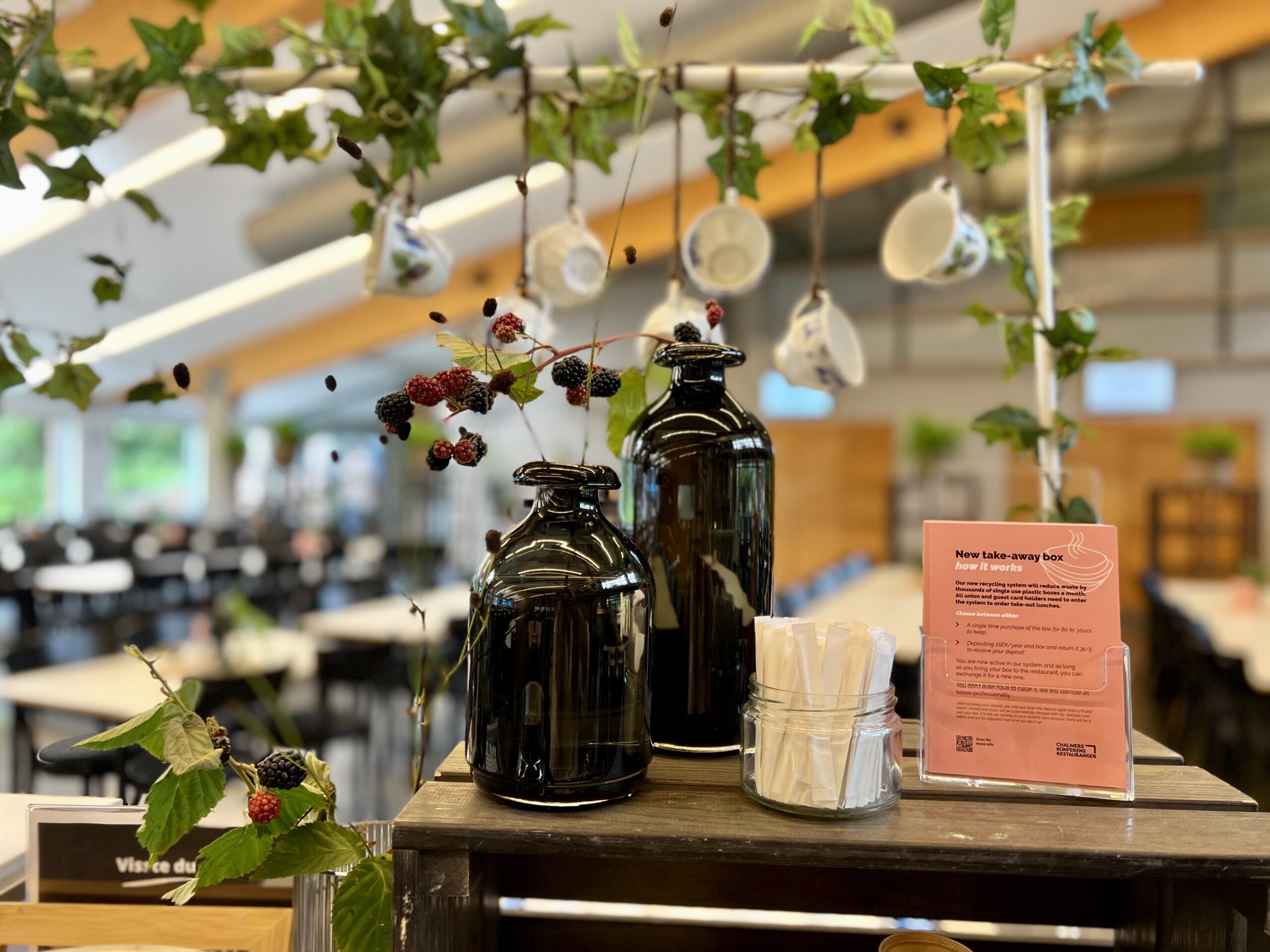 Kårrestaurangen