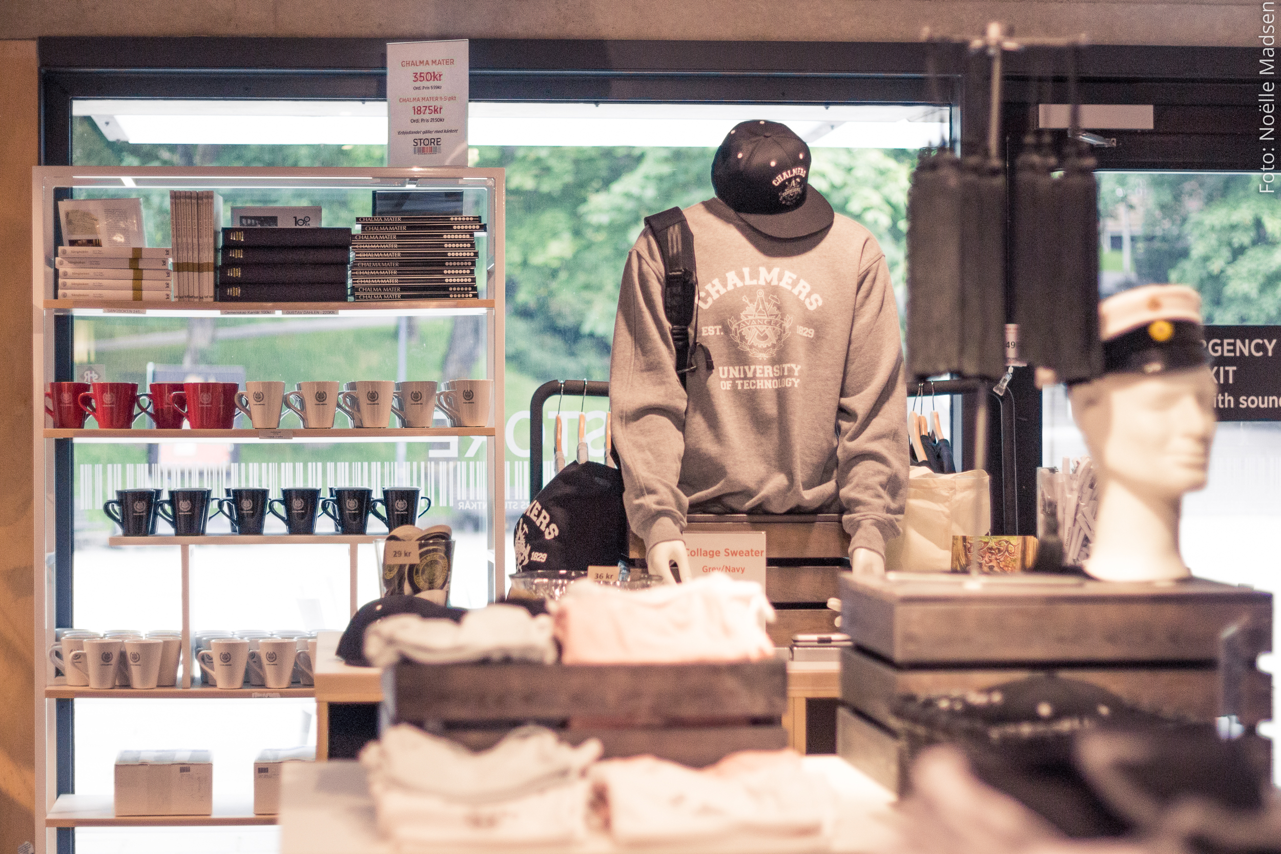 Store