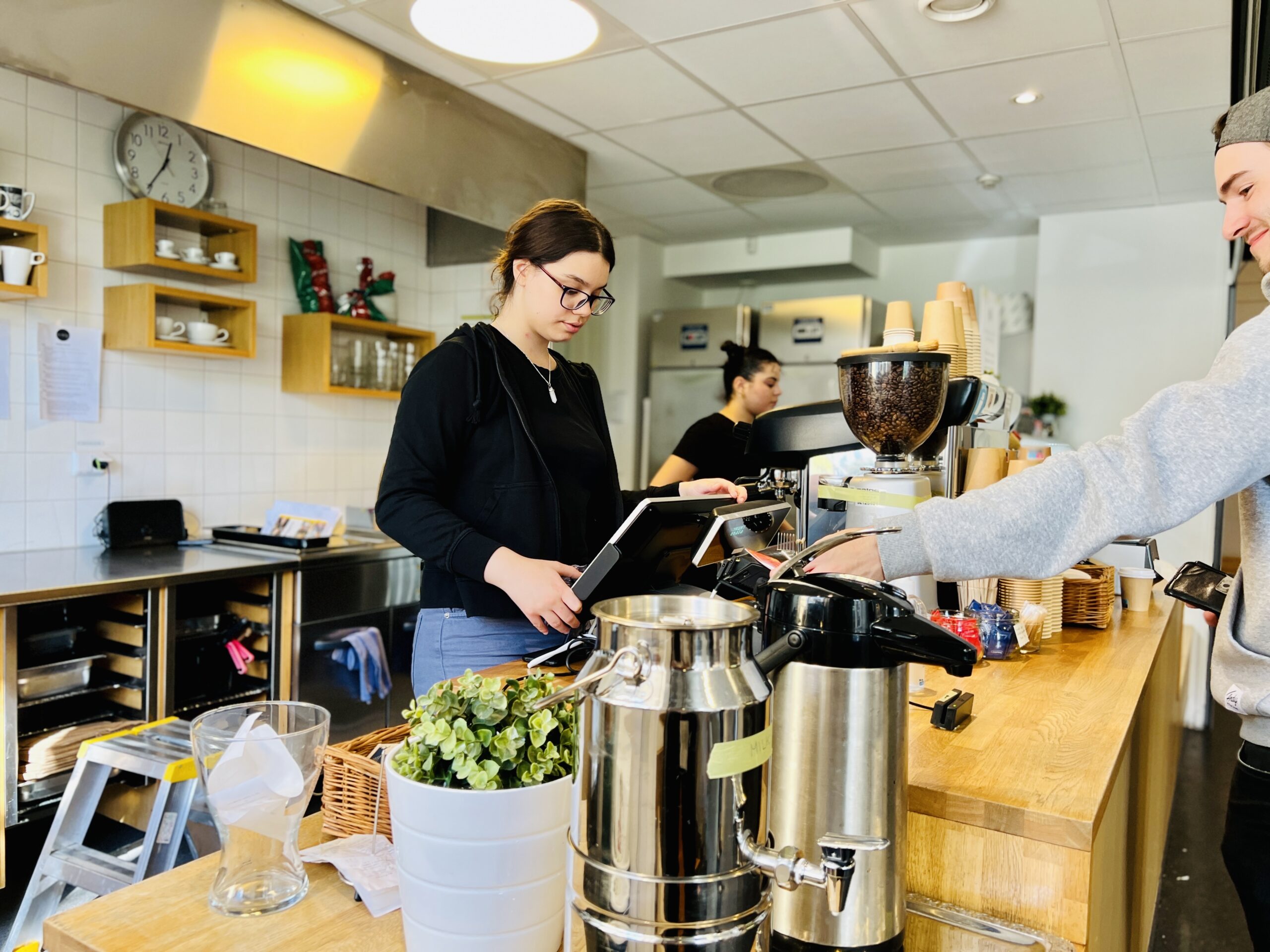 Café Hedvalls