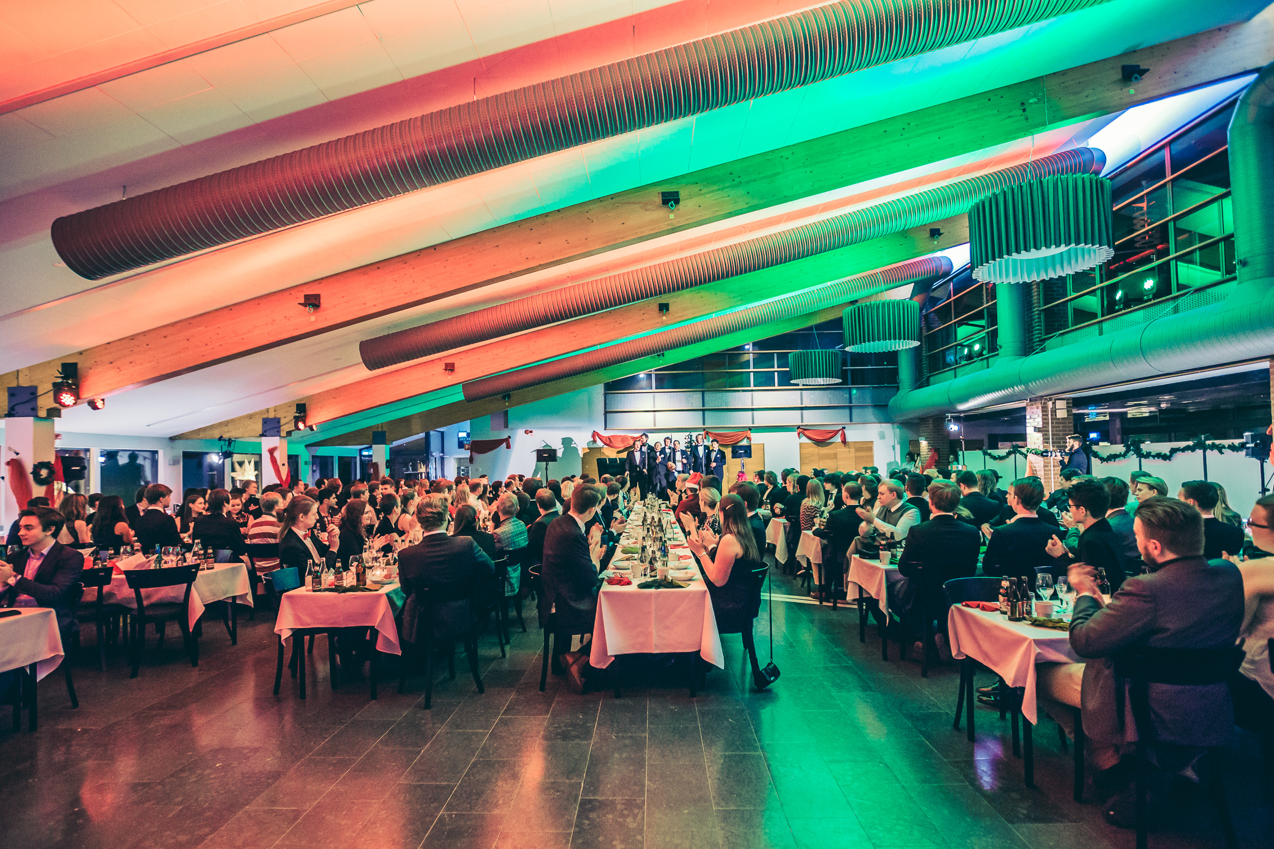 Kårrestaurangen